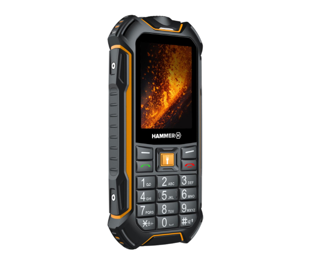 Hammer Boost 2 LTE - 1314890 - zdjęcie 2